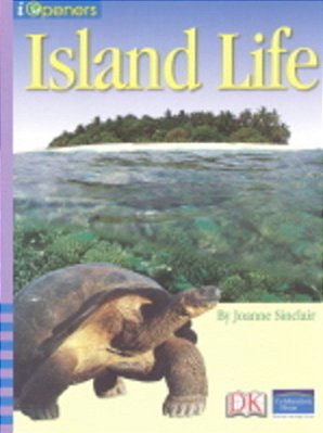 Island Life-..