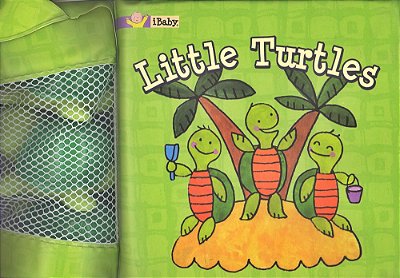Little Turtles - Baby Float Along-..