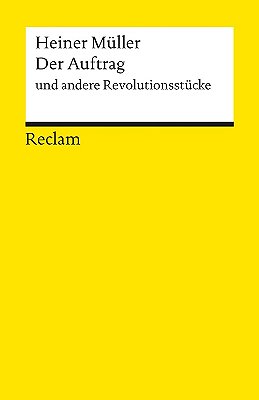 Revolutionsstücke-..