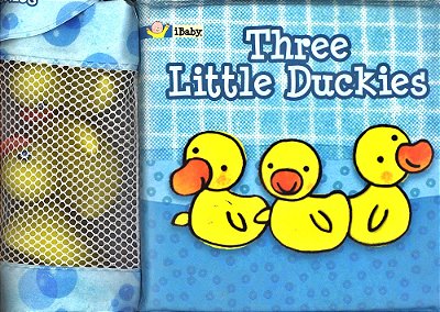 Three Little Duckies - Baby Float Along-..