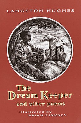 The Dream Keeper - And Other Poems-..