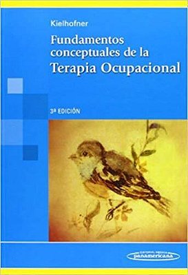 Fundamentos Conceptuales De La Terapia Ocupacional-..