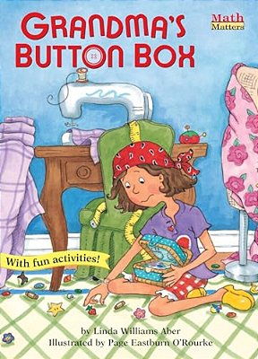 Grandma's Button Box-..