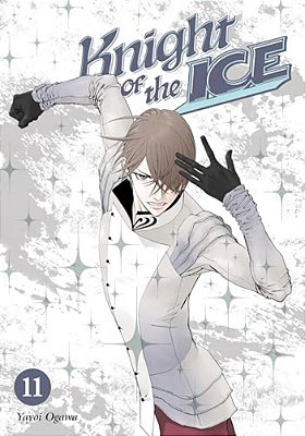 Knight Of The Ice 11-..