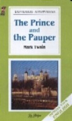 The Prince And The Pauper - Easy Readers - Pre-Intermediate-..