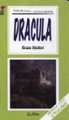 Dracula - Easy Readers - Pre-Intermediate-..