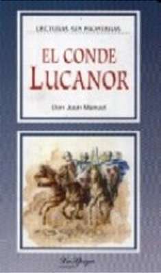 El Conde Lucanor - Lecturas Sin Fronteras - Nivel Superior-..
