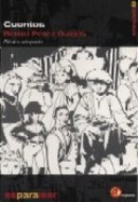 Cuentos - ES Para Leer - Nivel Avanzado B-..