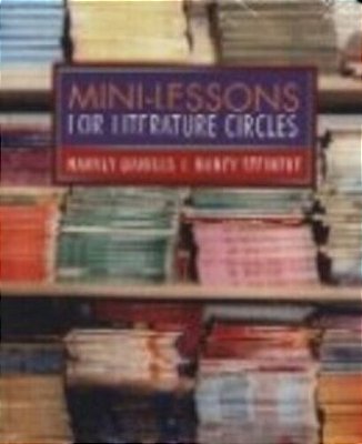 Mini-Lessons For Literature Circles-..