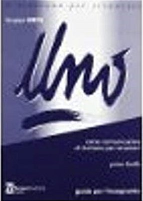 Uno - Corso Comunicativo Di Italiano Per Stranieri - Guida Per L'Insegnante-..