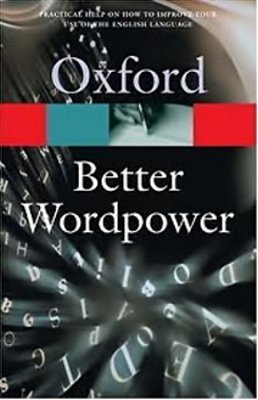 Oxford Better Wordpower-..