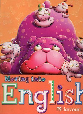Moving Into English Grade 1 - Teacher Edition-..