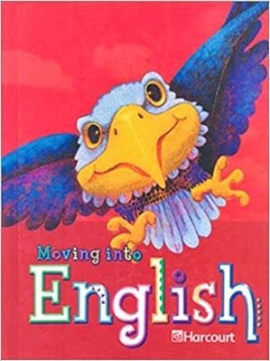 Moving Into English Grade 3 - Student Edition-..