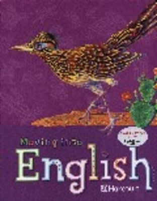 Moving Into English Grade 5 - Student Edition-..