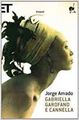 Gabriella Garofano E Cannella-..