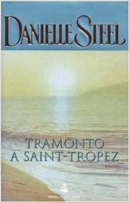 Tramonto A Saint-Tropez-..