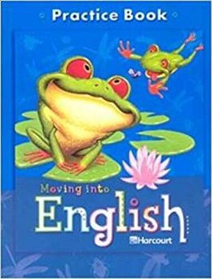 Moving Into English Grade 2 - Practice Book-..