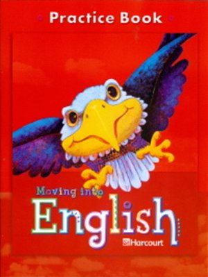 Moving Into English Grade 3 - Practice Book-..