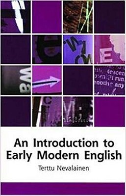 Introduction To Early Modern English-..