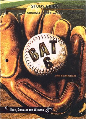 Bat 6 With Connections - Study Guide-..
