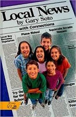 Local News With Connections-..