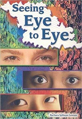 Seeing Eye To Eye-..