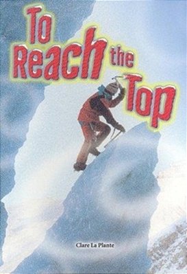 To Reach The Top-..