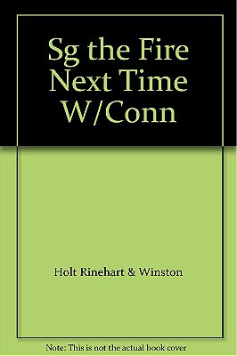 The Fire Next Time With Connections - Study Guide-..