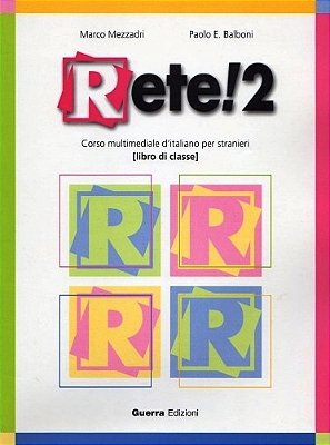 Rete! 2 - Libro Di Classe-..