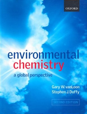 Ise - Environmental Chemistry-..