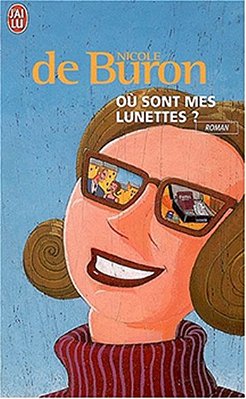 Où Sont Mes Lunettes?-..