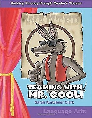 Teaming With Mr. Cool - 6 Pack-..