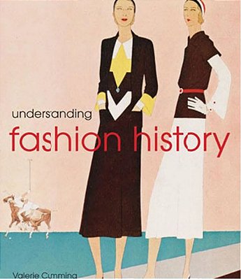 Understanding Fashion History-..