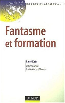 Fantasme Et Formacion-..
