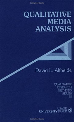 Qualitative Media Analysis-..