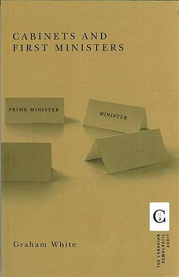 Cabinets And First Ministers-..