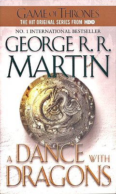A Dance With Dragons-..