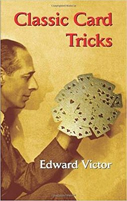 Classic Card Tricks-..