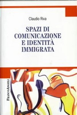 Spazi Di Comunicazione E Identità Immigrata-..