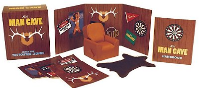 Mini Man Cave-..