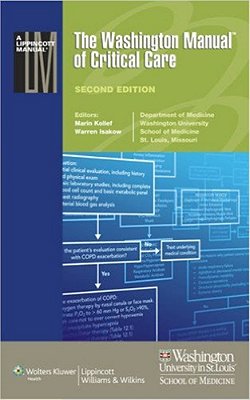 The Washington Manual Of Critical Care-..