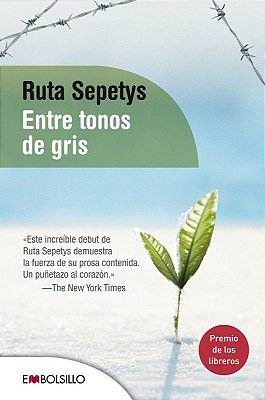 Entre Tonos De Gris-..
