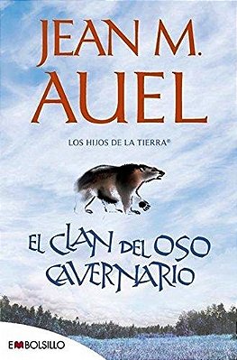 El Clan Del Oso Cavernario-..