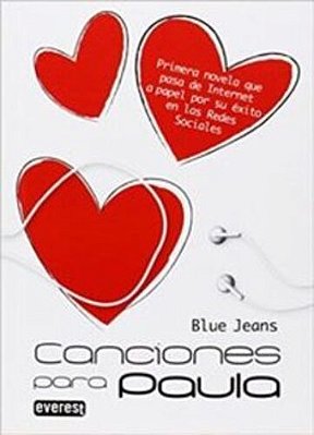 Canciónes Para Paula-..