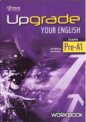 Upgrade Your English Starter Pre-A1-wb-..