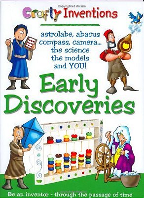 Early Discoveries-..