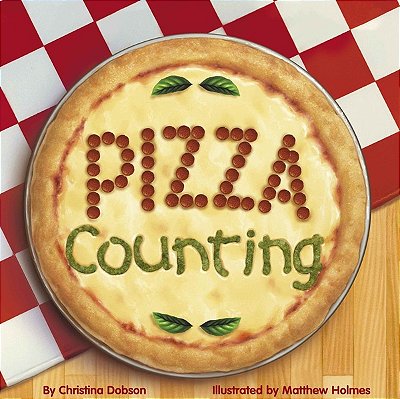 Pizza Counting-..