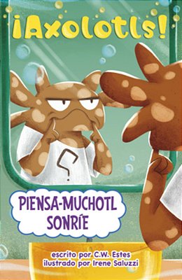 Piensa-Muchotl Sonríe-..