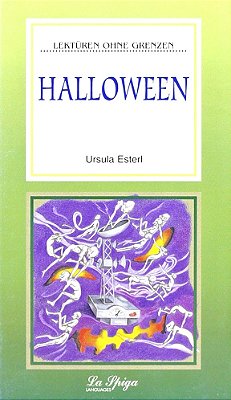 Halloween - Lektüren Ohne Grenzen - Mittelstufe II-..