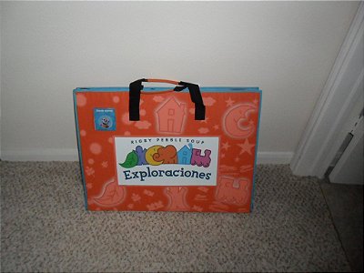 Pebble Soup Explorations Animals, Animals, Animals Oral Language Complete Package-..